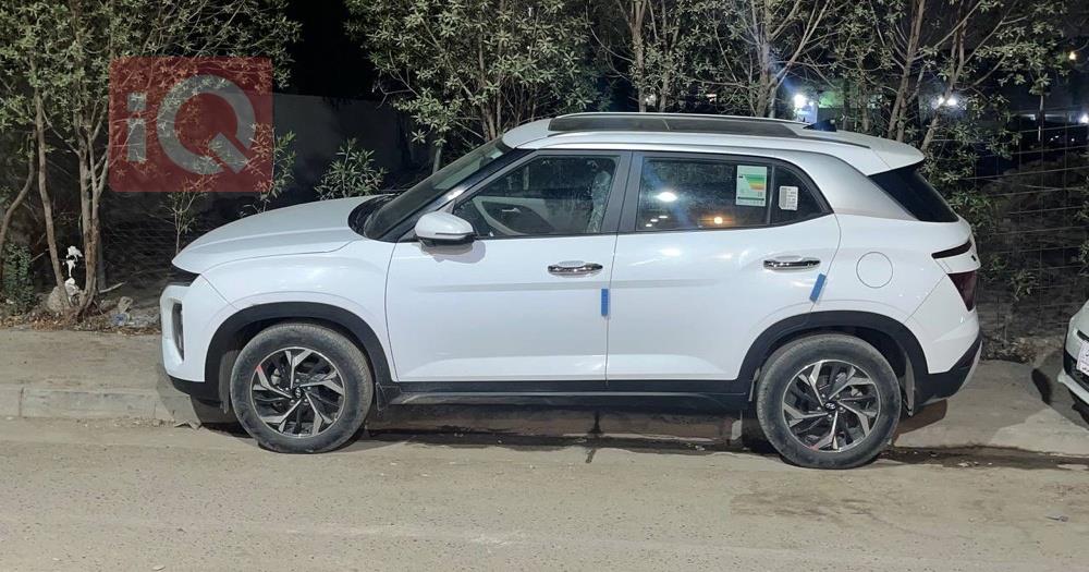 هيونداي كريتا